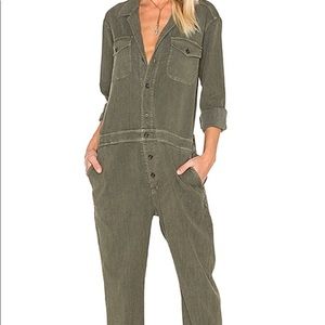 James Perse Jumpsuit